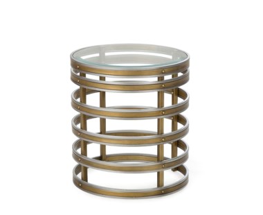 Chrysler Side Table